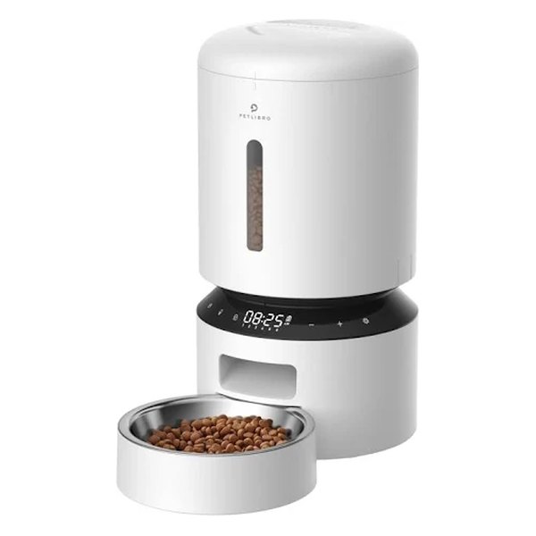 PETLIBRO comedero automático 5 L (sin WiFi)